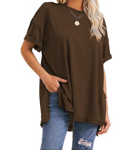 Women's Summer Oversized Casual T-Shirt（Buy 3 Free Shipping）