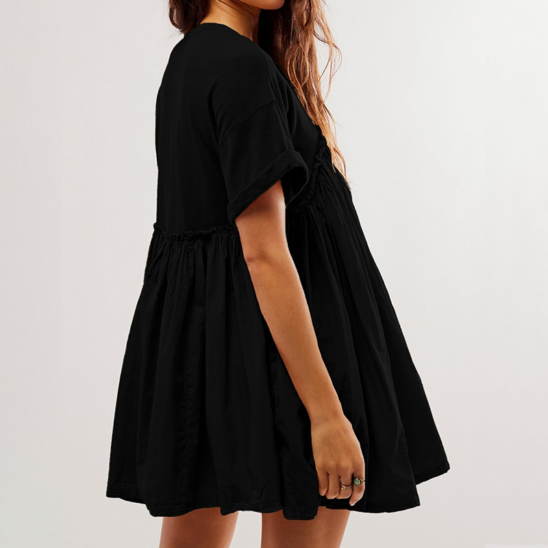 Women’s Casual Summer Dress (Buy 2 Free Shipping)