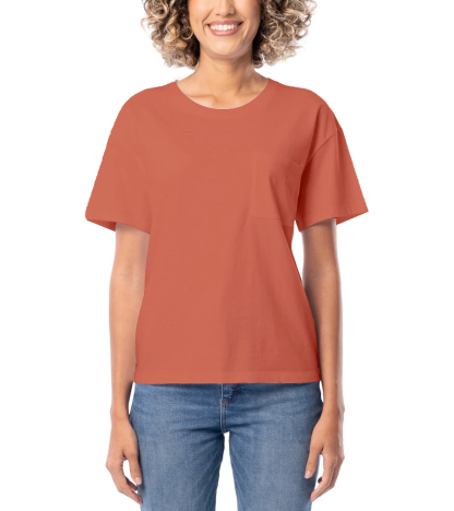 Women's Short Sleeve Boyfriend T-Shirt（Buy 3 Free Shipping)