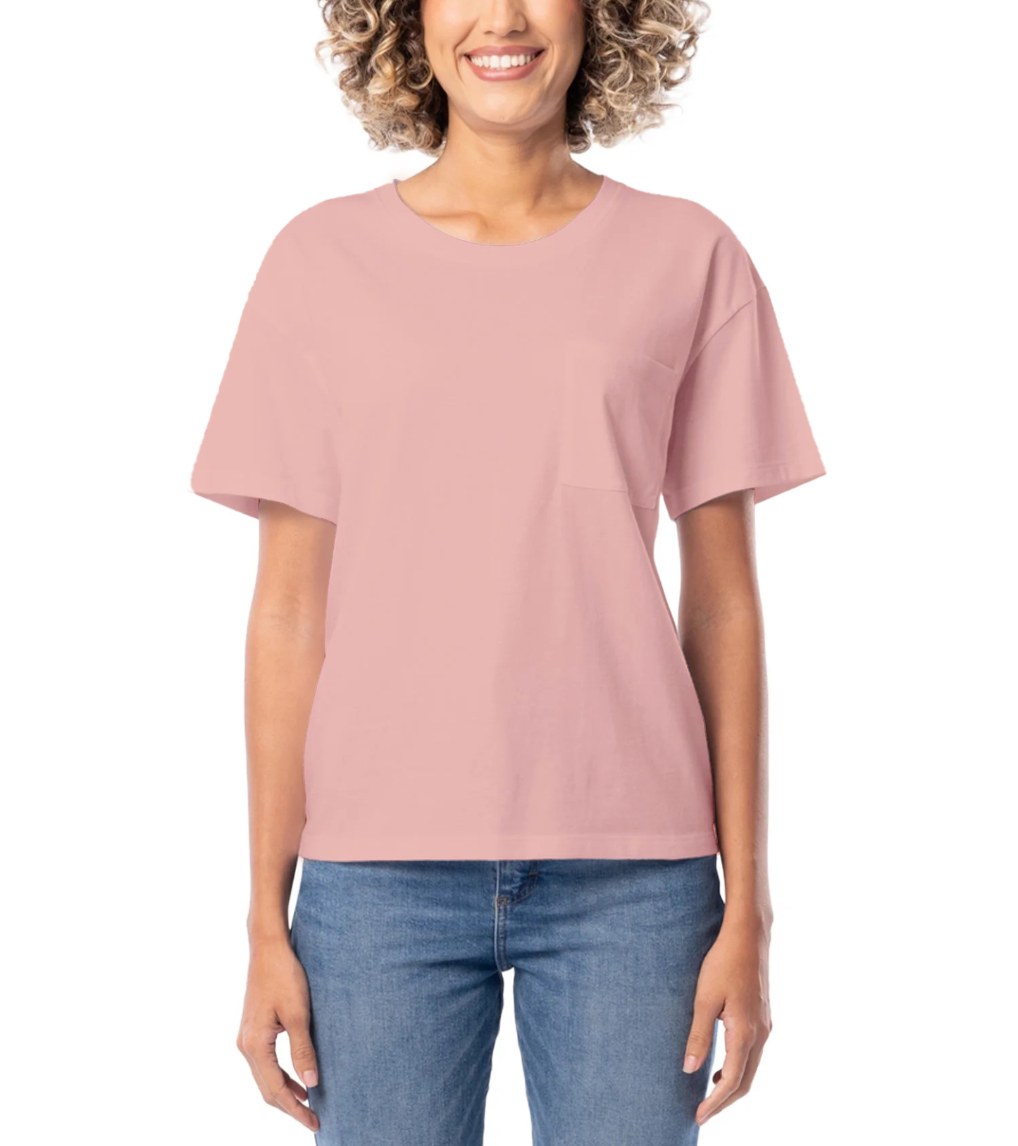 Women's Short Sleeve Boyfriend T-Shirt（Buy 3 Free Shipping)