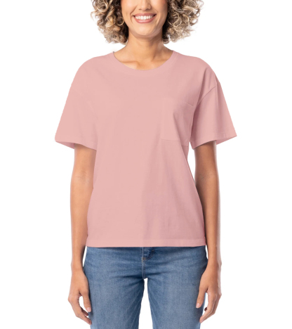 Women's Short Sleeve Boyfriend T-Shirt（Buy 3 Free Shipping)