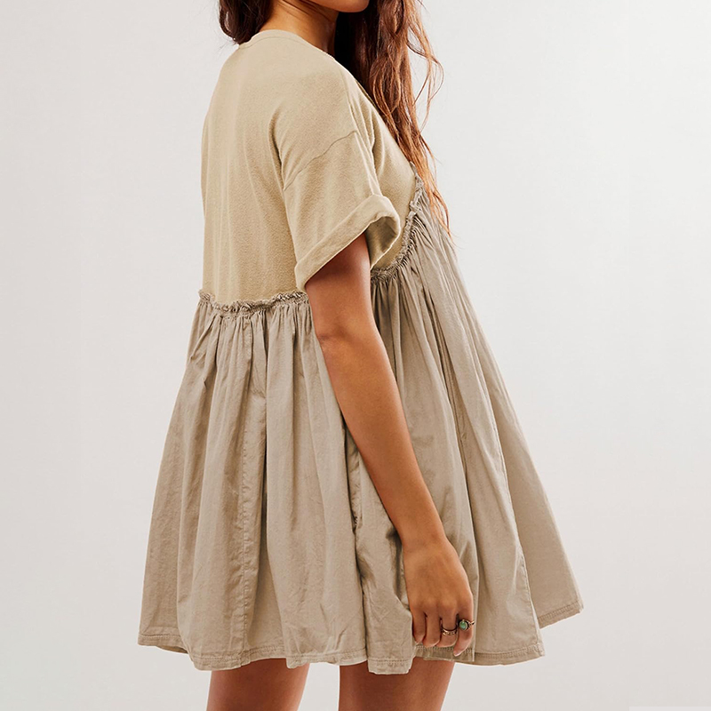 Women’s Casual Summer Dress (Buy 2 Free Shipping)