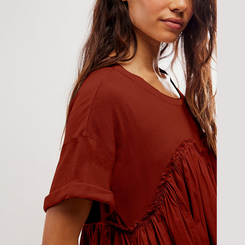 Women’s Casual Summer Dress (Buy 2 Free Shipping)