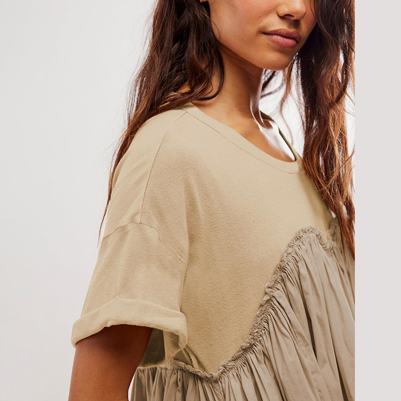 Women’s Casual Summer Dress (Buy 2 Free Shipping)