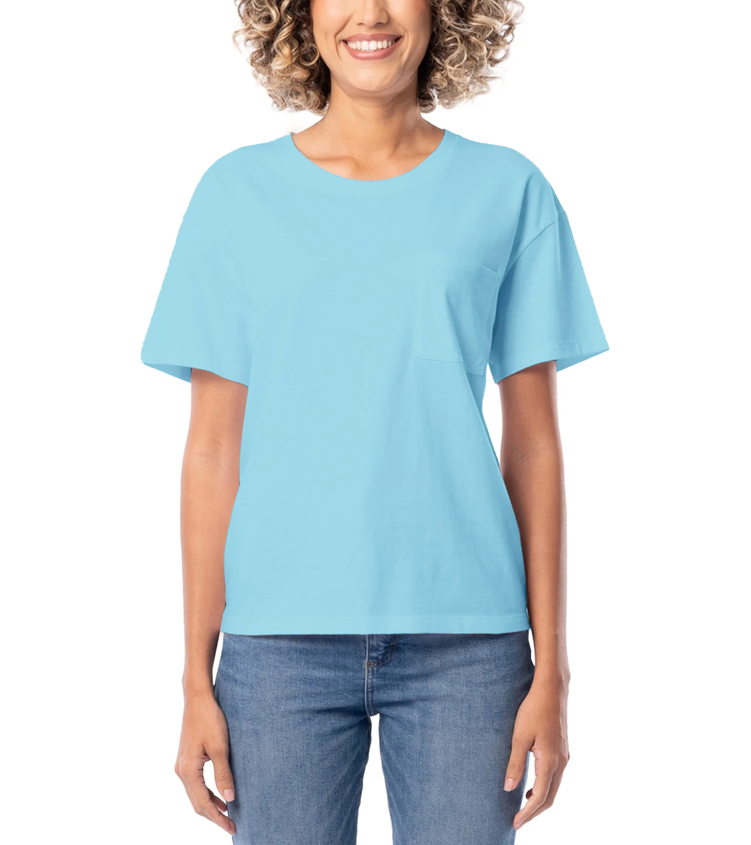 Women's Short Sleeve Boyfriend T-Shirt（Buy 3 Free Shipping)