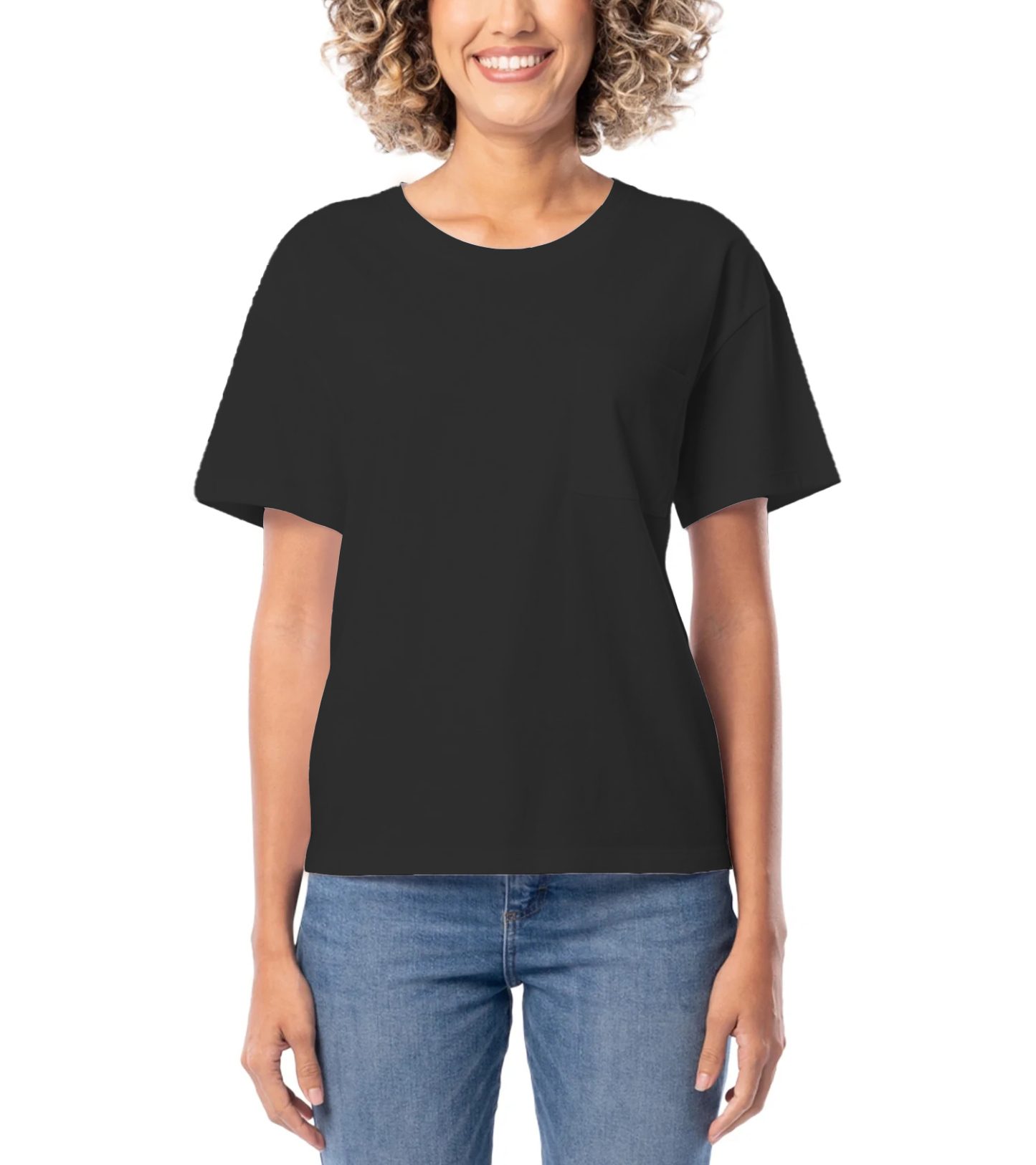 Women's Short Sleeve Boyfriend T-Shirt（Buy 3 Free Shipping)