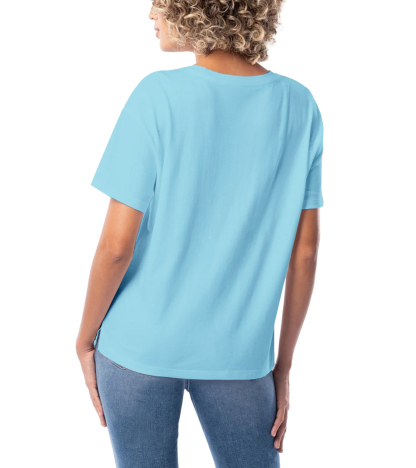 Women's Short Sleeve Boyfriend T-Shirt（Buy 3 Free Shipping)