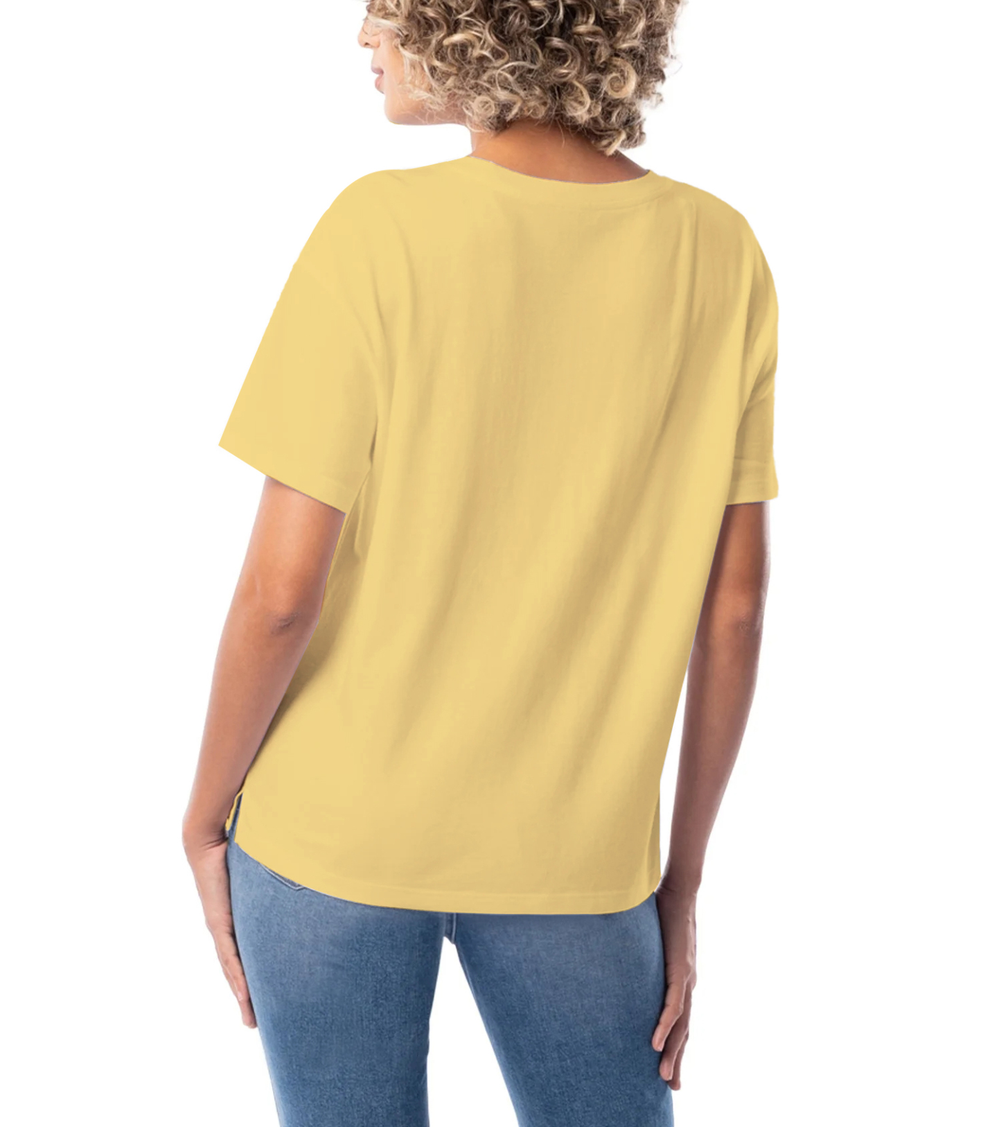 Women's Short Sleeve Boyfriend T-Shirt（Buy 3 Free Shipping)