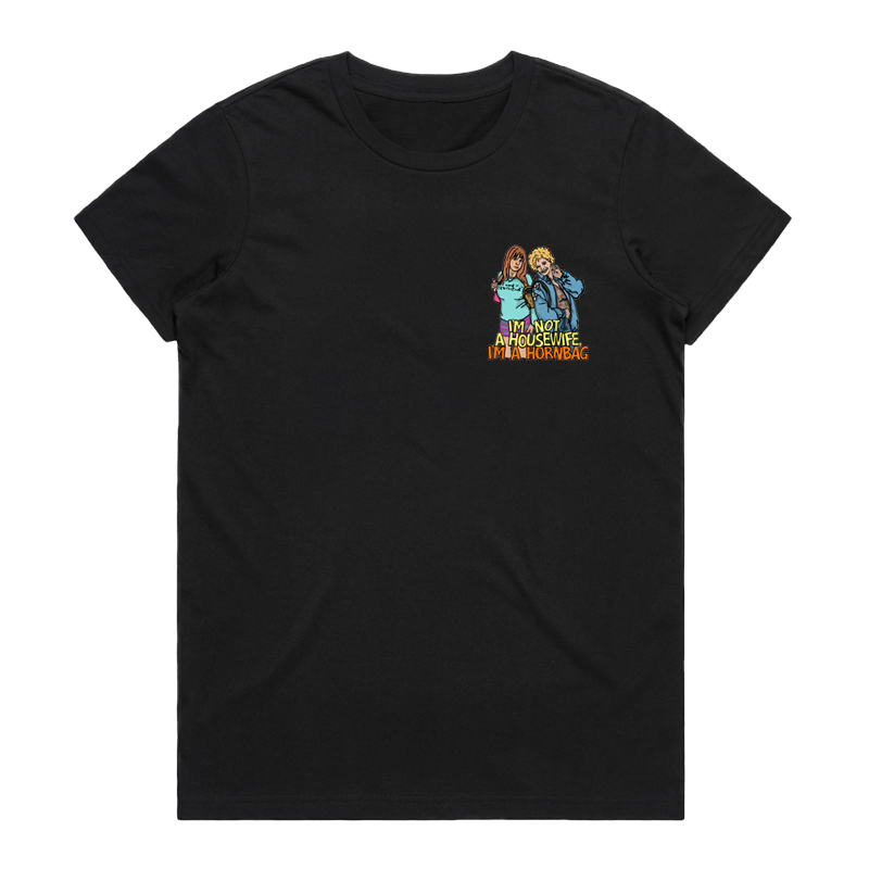 HORNBAG 😈 - WOMEN'S T SHIRT(BUY 3 FREE SHIPPING)