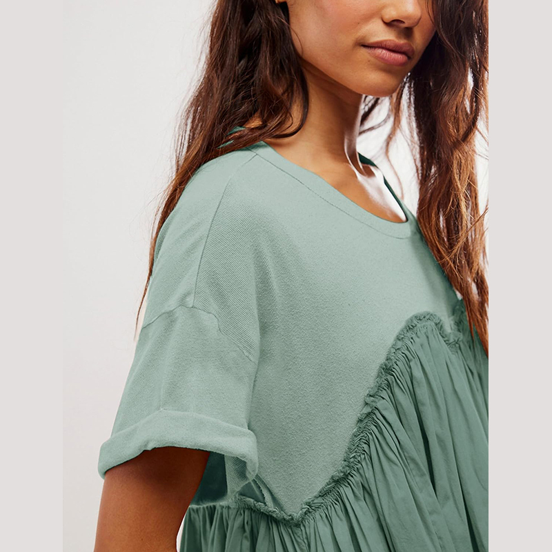 Women’s Casual Summer Dress (Buy 2 Free Shipping)