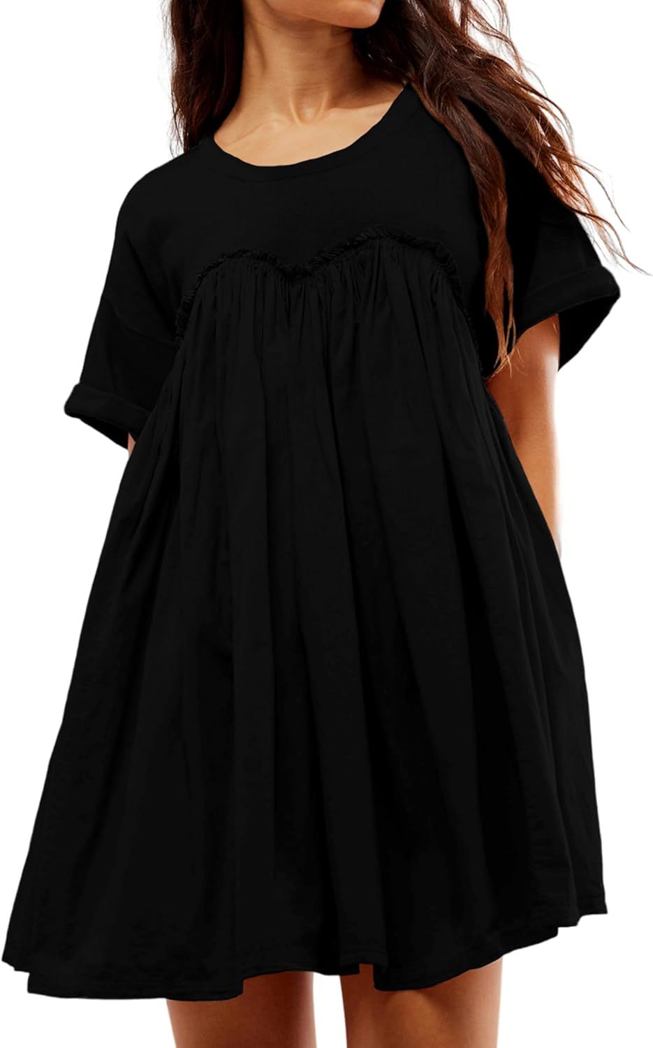 Women’s Casual Summer Dress (Buy 2 Free Shipping)