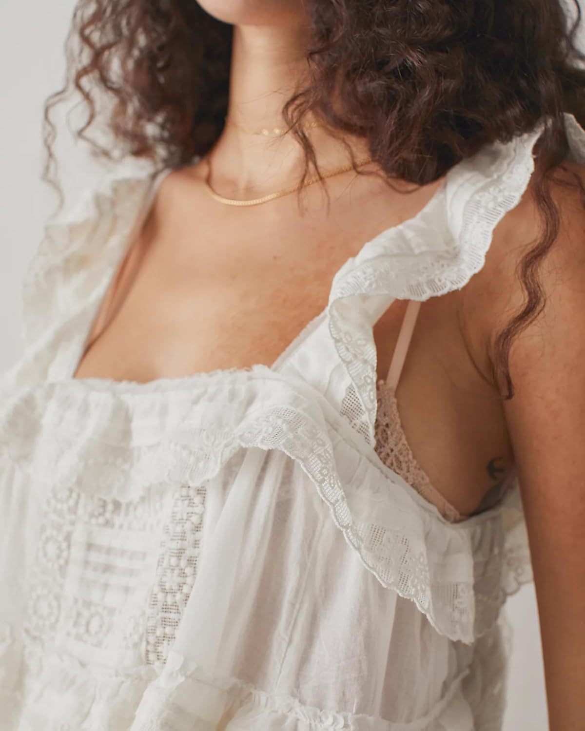 Women's Ruffled Bohemian Mini Skirt(Buy 2 Free Shipping)