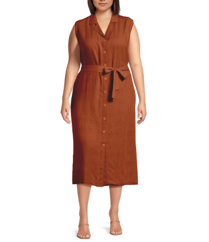 Women's Button Shirt Dress（Buy 2 Free Shipping）