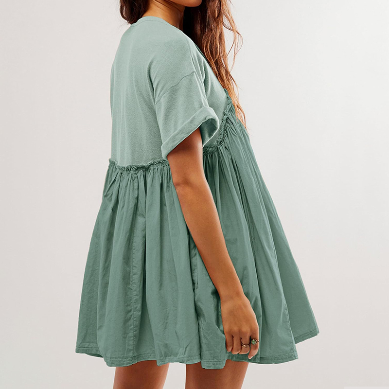 Women’s Casual Summer Dress (Buy 2 Free Shipping)
