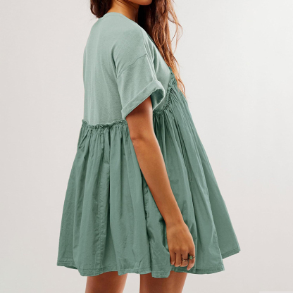 Women’s Casual Summer Dress (Buy 2 Free Shipping)