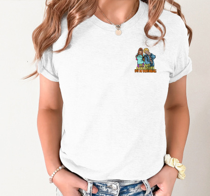 HORNBAG 😈 - WOMEN'S T SHIRT(BUY 3 FREE SHIPPING)