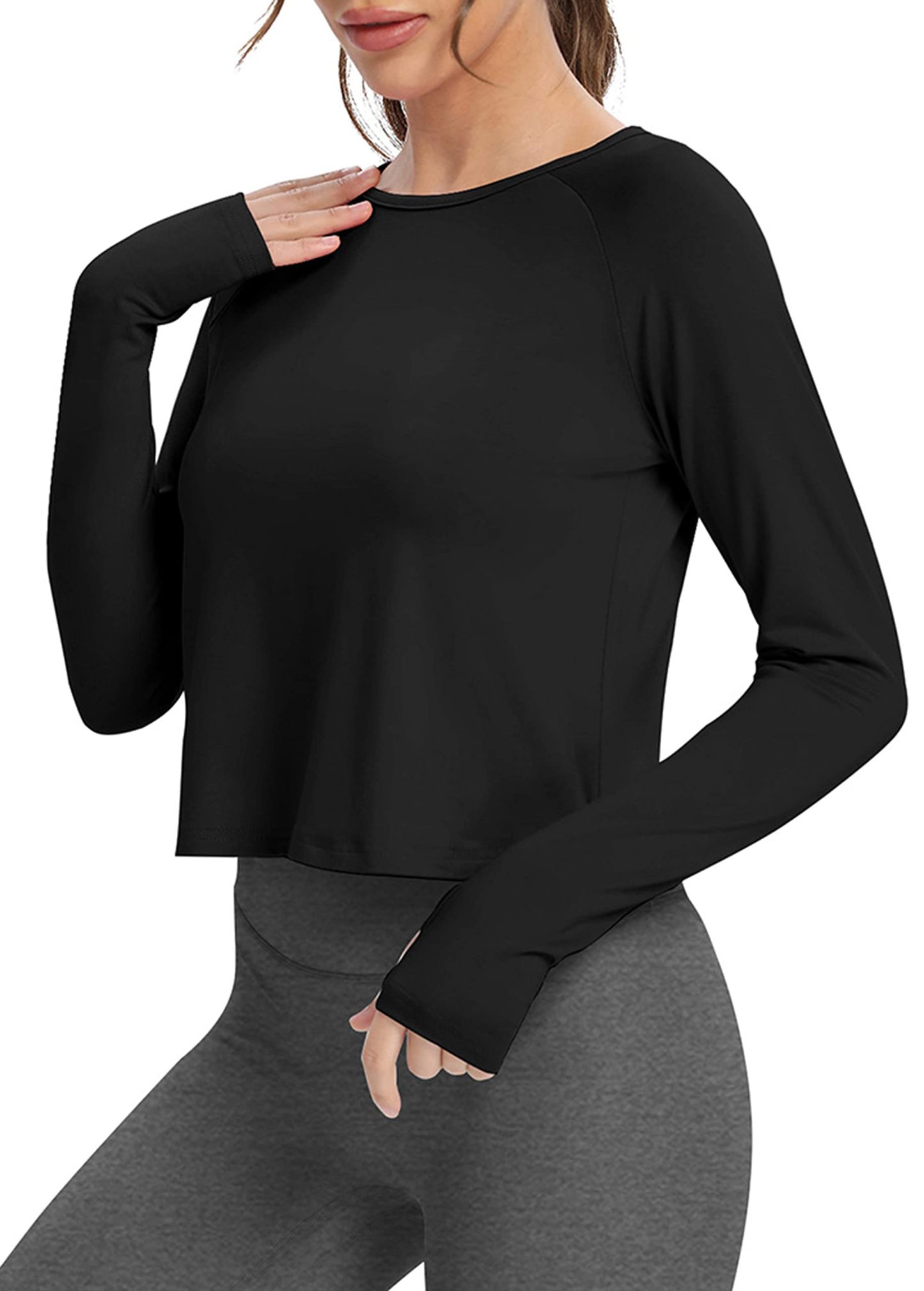 Women's Sports Fitness Yoga Cropped Top(Buy 2 Free Shipping)