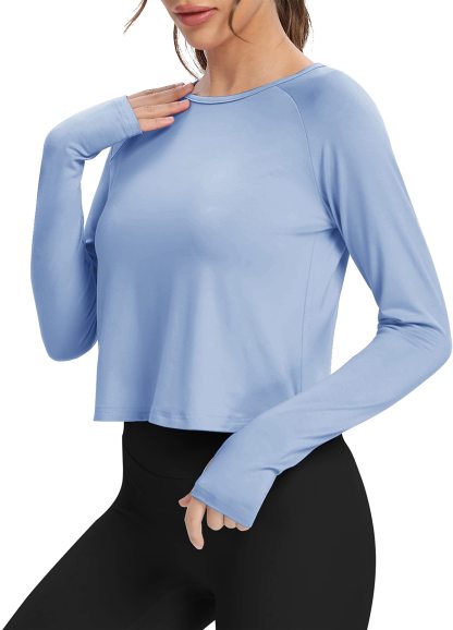 Women's Sports Fitness Yoga Cropped Top(Buy 2 Free Shipping)
