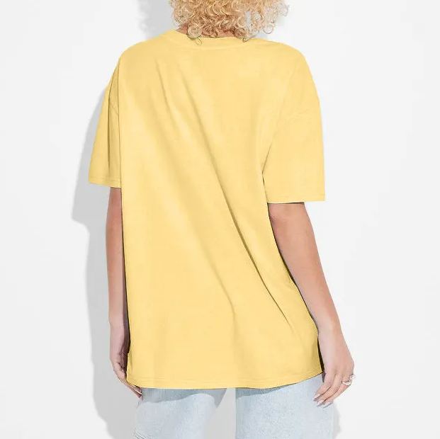 Women's Monaco Boyfriend Graphic T-Shirt(Buy 3 Free Shipping)