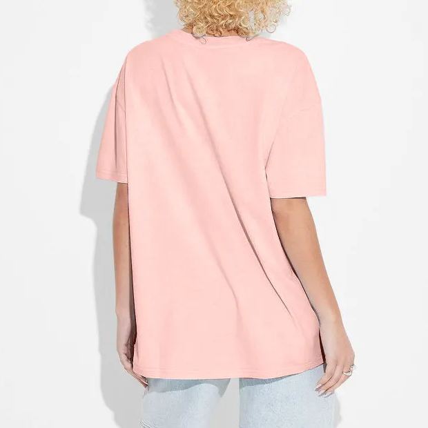 Women's Monaco Boyfriend Graphic T-Shirt(Buy 3 Free Shipping)