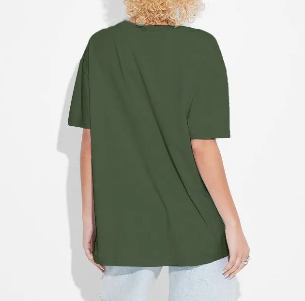 Women's Monaco Boyfriend Graphic T-Shirt(Buy 3 Free Shipping)