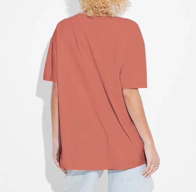 Women's Monaco Boyfriend Graphic T-Shirt(Buy 3 Free Shipping)