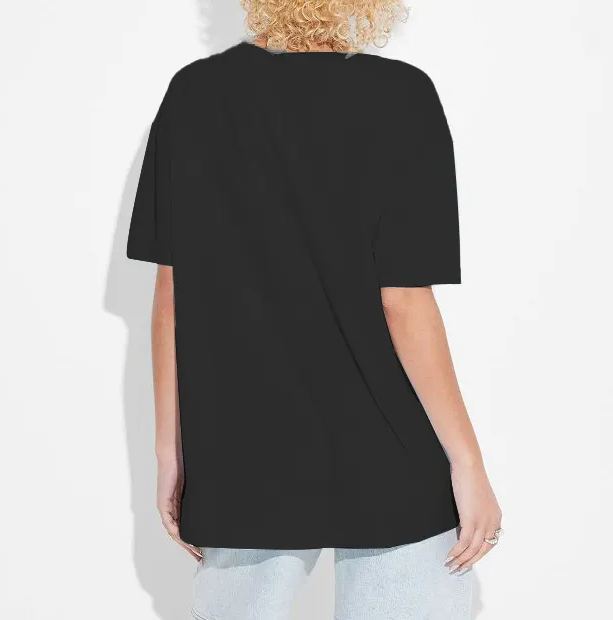 Women's Monaco Boyfriend Graphic T-Shirt(Buy 3 Free Shipping)