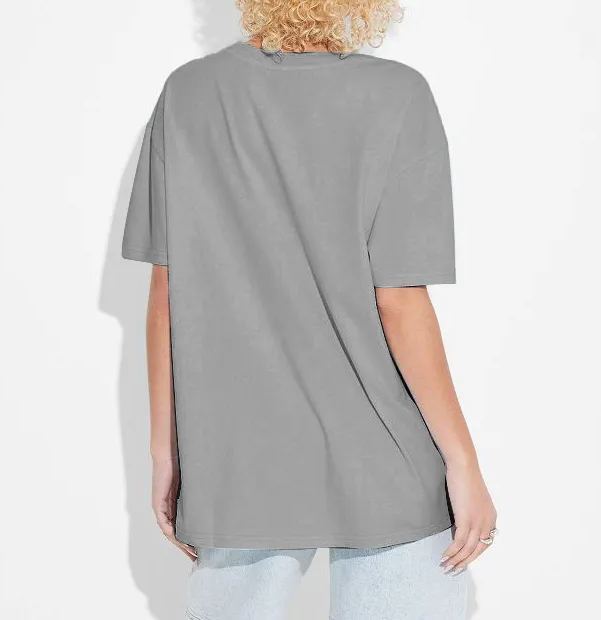 Women's Monaco Boyfriend Graphic T-Shirt(Buy 3 Free Shipping)