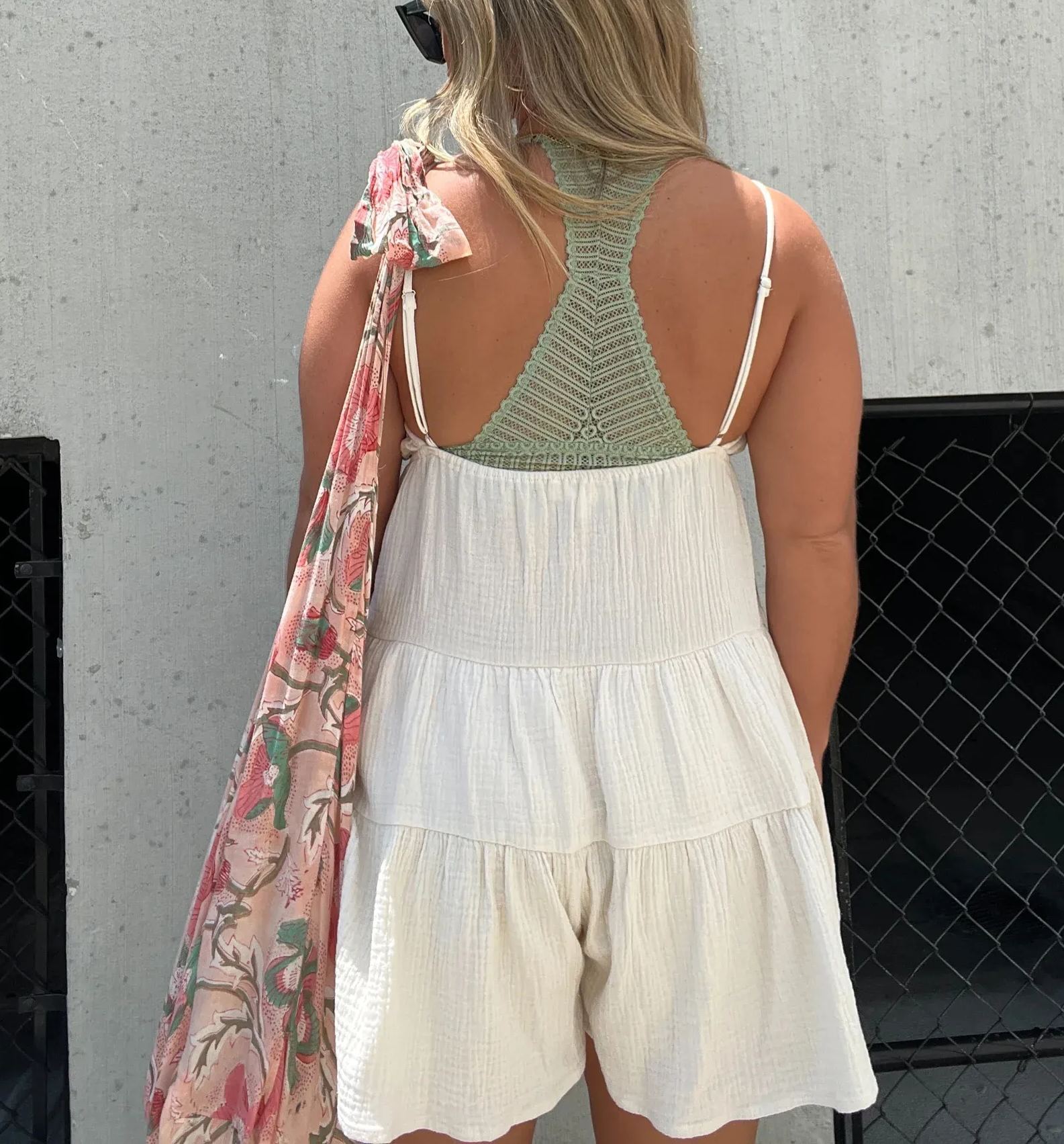 Women's V-neck Suspender Jumpsuit(Buy 2 Free Shipping)