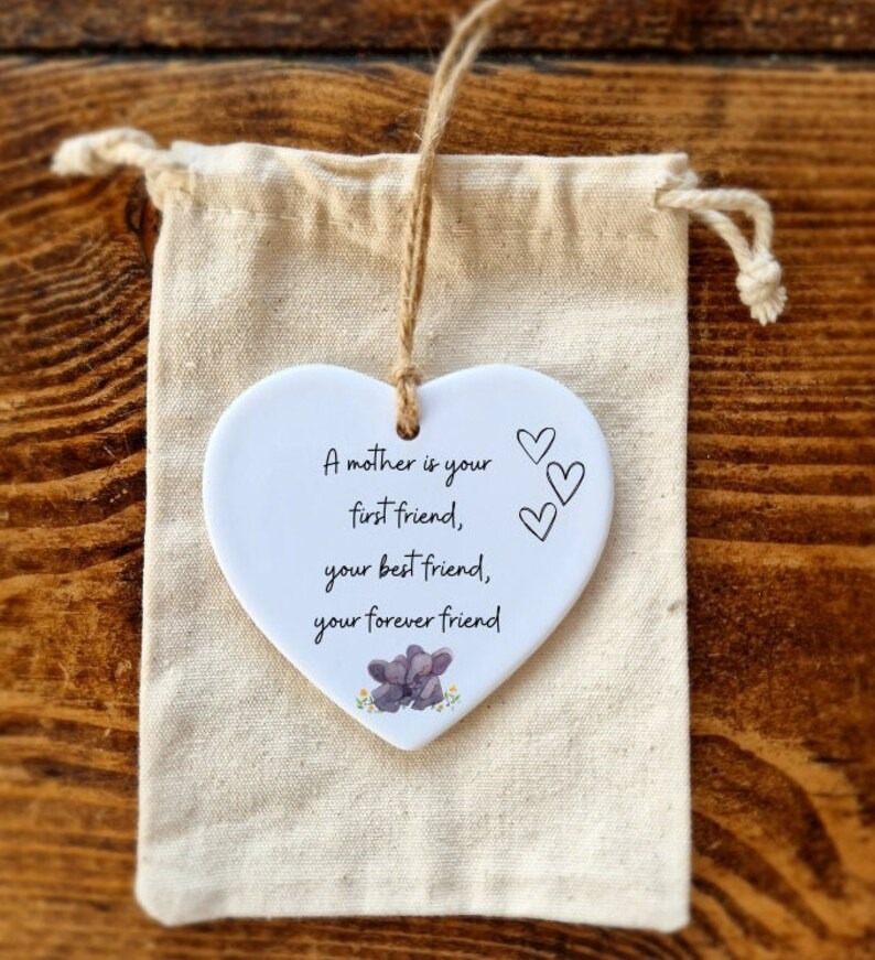 💕Thank You Gift, Never Forget The Difference You Make