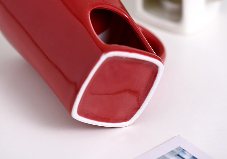 🍫Chocolate Fondue Cup