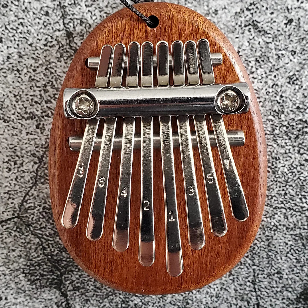 Mini Thumb Piano (Last Day 50% OFF)