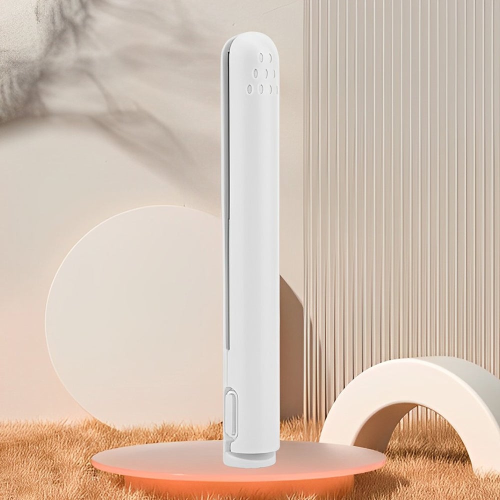 💈Mini Dual-purpose Curling Iron💇‍♀️