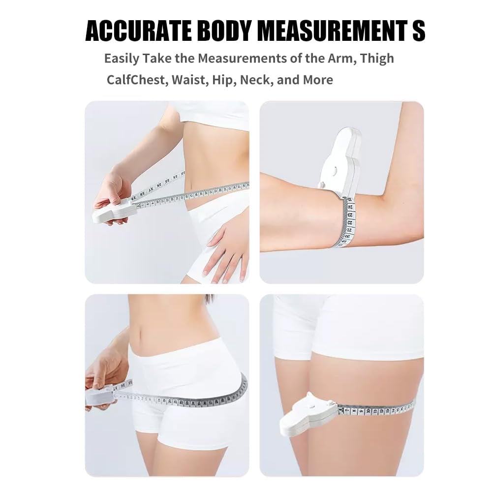 💥Perfect Body Tape Measure
