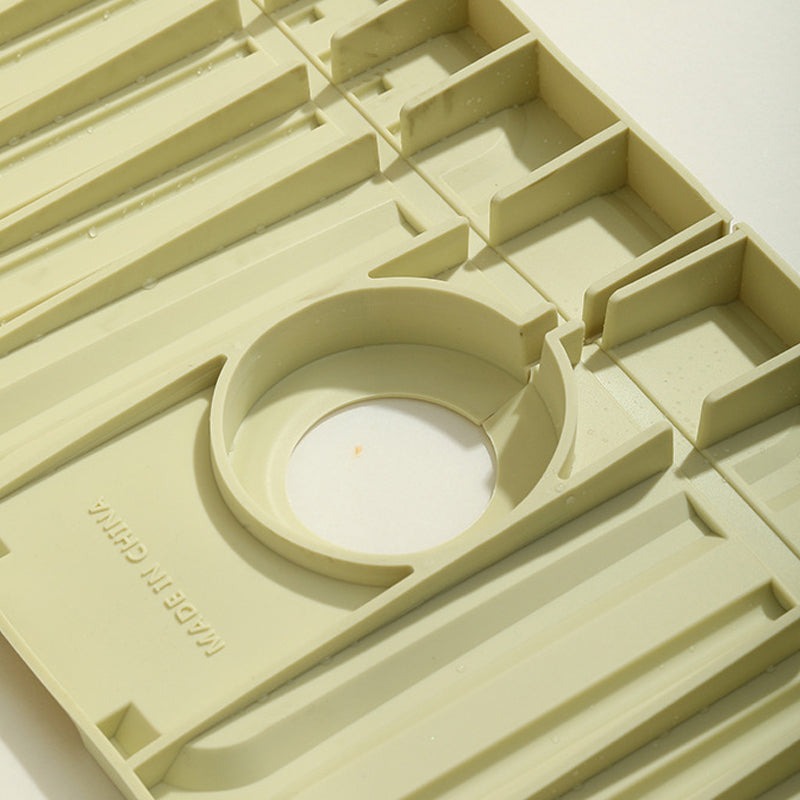 💥Faucet Guard & Draining Mat