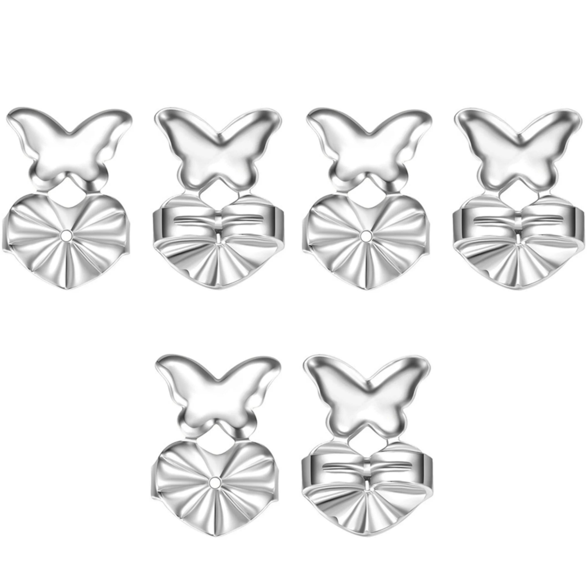 🔥Mother's Day Promotion - 2025 New Earring Lifters