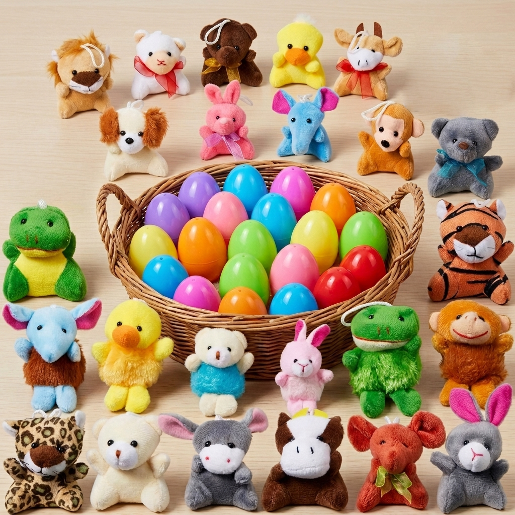 🔥Easter Sale: 49% Off🔥Pre Filled Easter Eggs