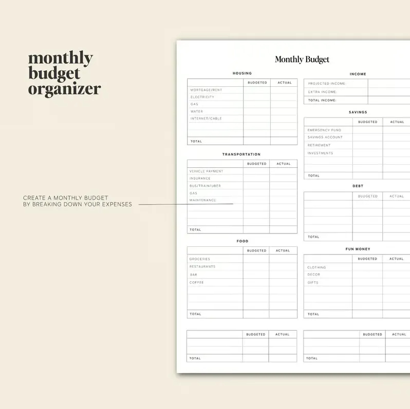 🔥Hot Sale 49%OFF🔥 2025 Daily Planner