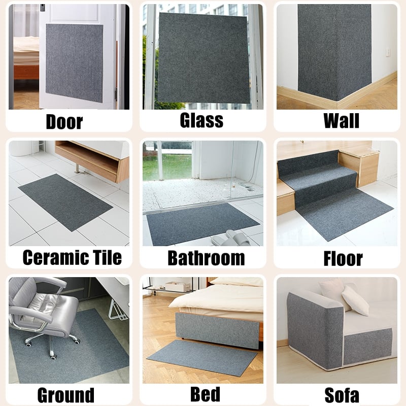 🐱DIY Climbing Cat Scratcher Furniture Cover✨