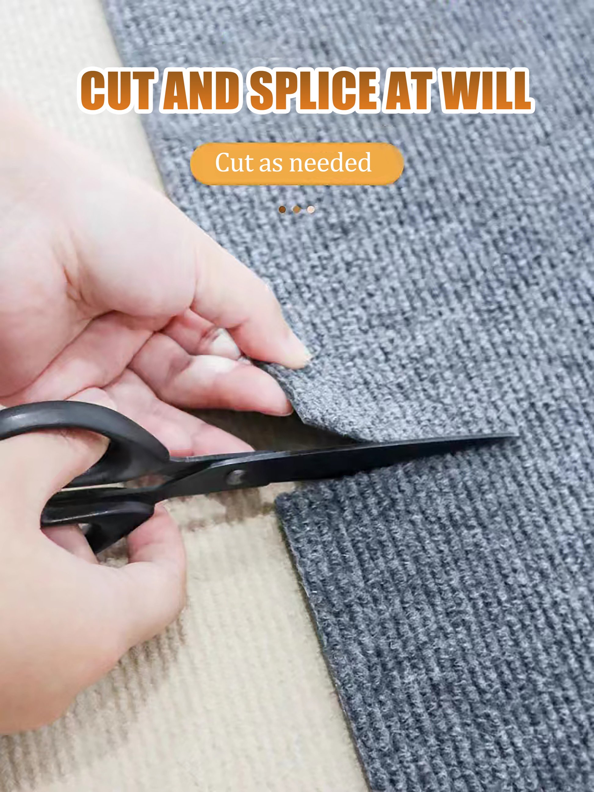 🐱DIY Climbing Cat Scratcher Furniture Cover✨