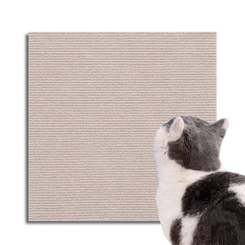 🐱DIY Climbing Cat Scratcher Furniture Cover✨