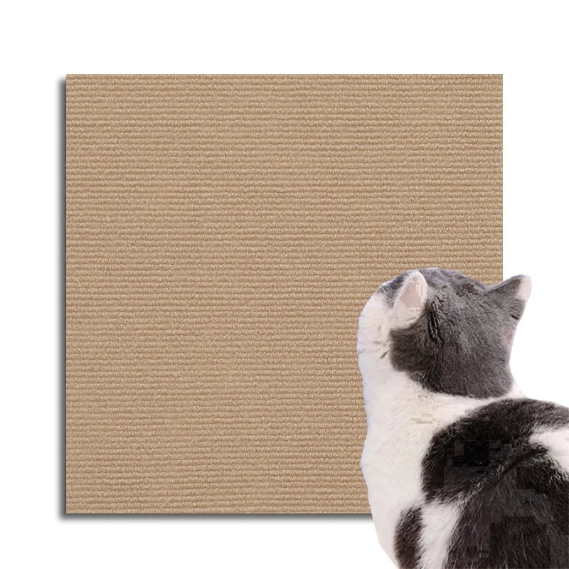 🐱DIY Climbing Cat Scratcher Furniture Cover✨