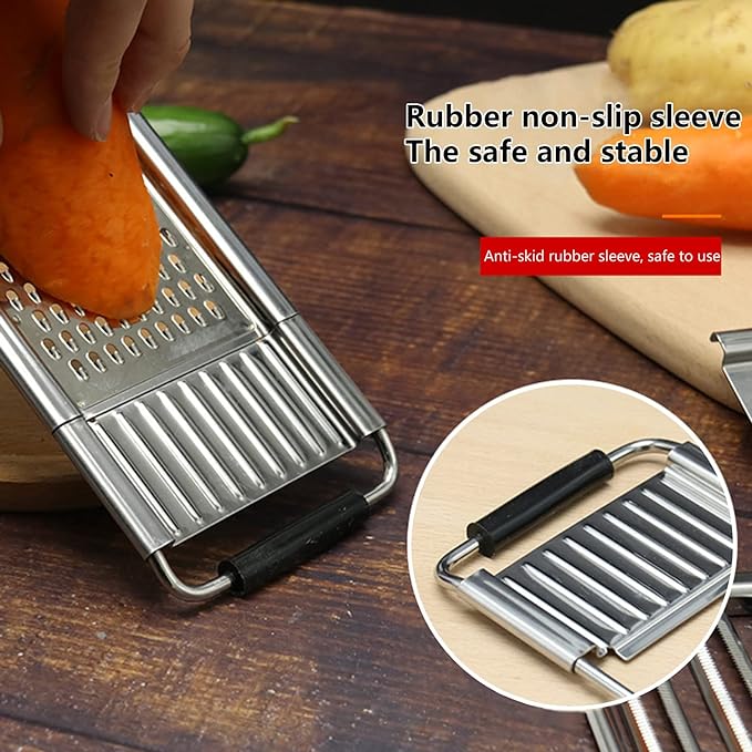 🔥Massive Sale 49% OFF Today💸Multi-Purpose Vegetable Cutter
