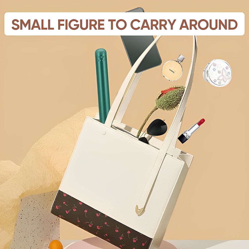 💈Mini Dual-purpose Curling Iron💇‍♀️