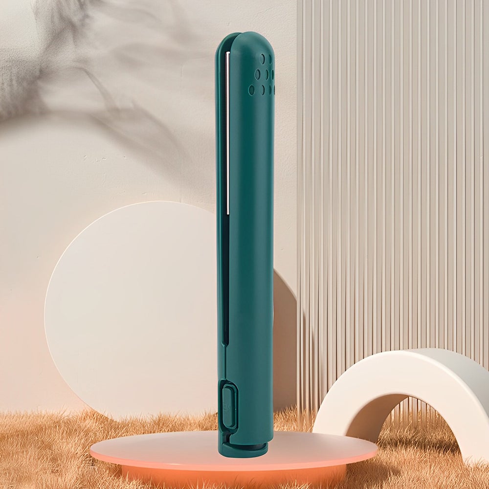 💈Mini Dual-purpose Curling Iron💇‍♀️