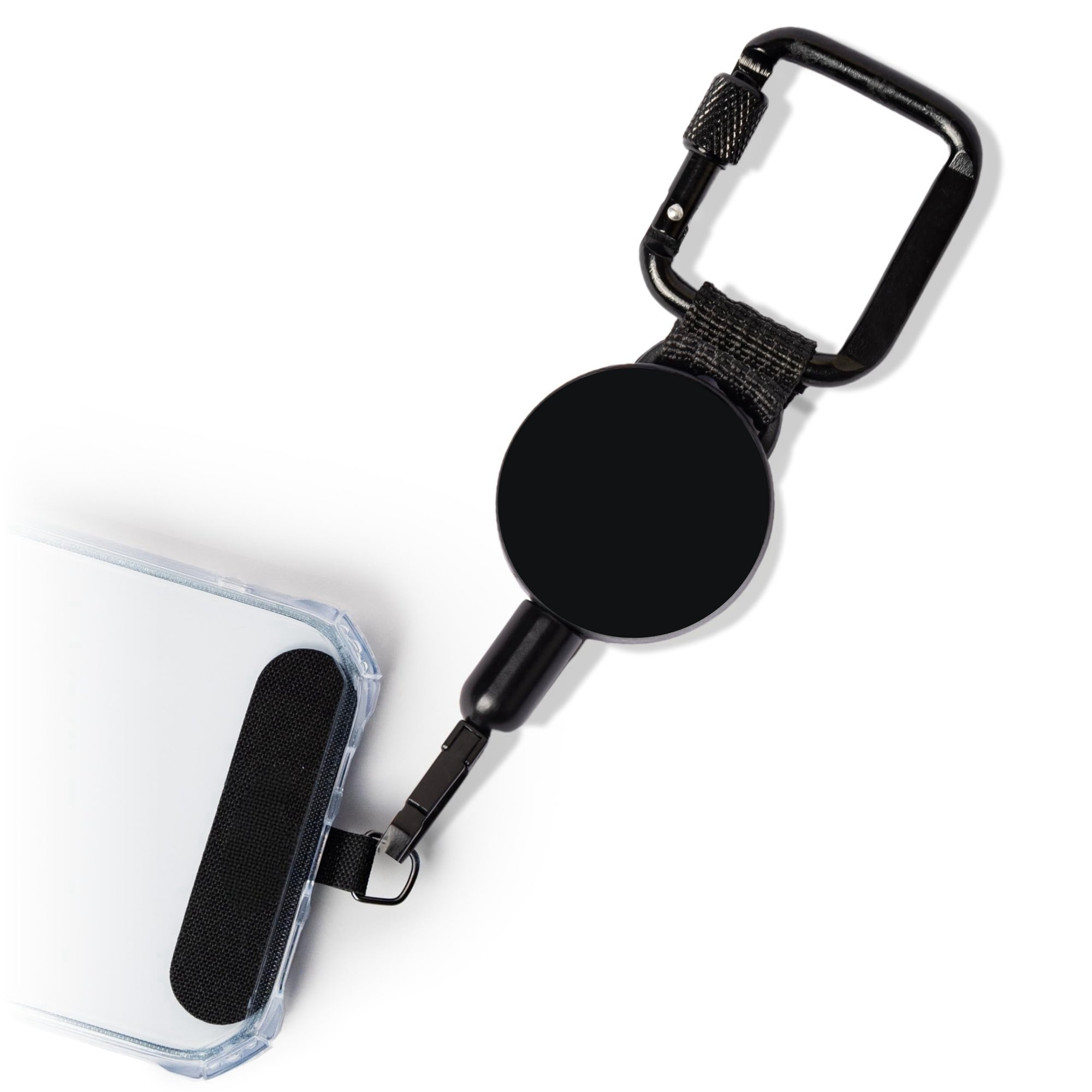 Anti-Theft Phone Tether