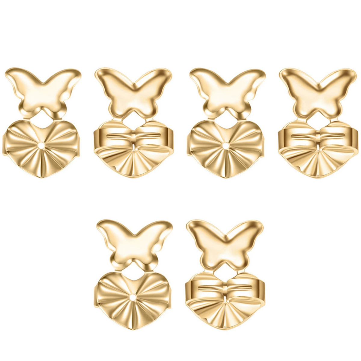 🔥Mother's Day Promotion - 2025 New Earring Lifters