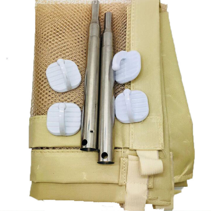 🔥Last Day 50% OFF - 🐕Magic-Gate Portable Safe Guard