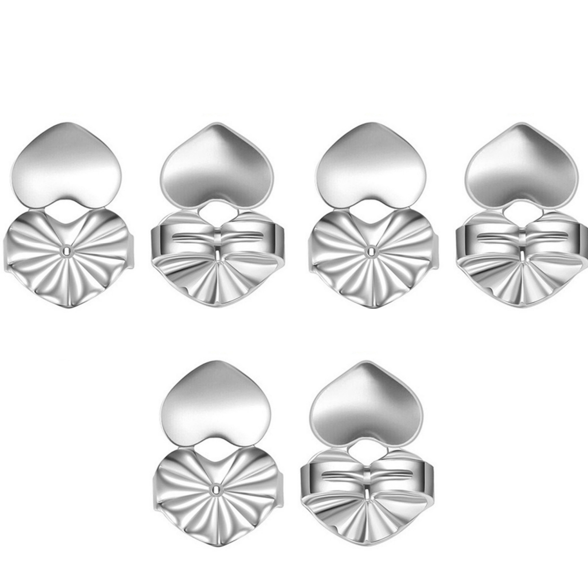 🔥Mother's Day Promotion - 2025 New Earring Lifters