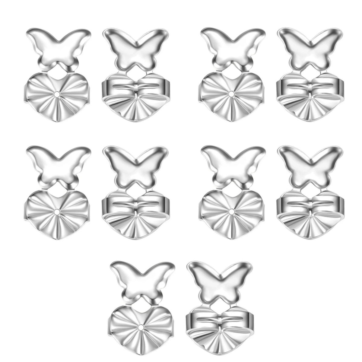 🔥Mother's Day Promotion - 2025 New Earring Lifters